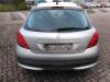 Peugeot 207/207+ 1.6 16V Sloopvoertuig (2007, Grijs)