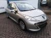 Peugeot 207/207+ 1.6 16V Sloopvoertuig (2007, Grijs)