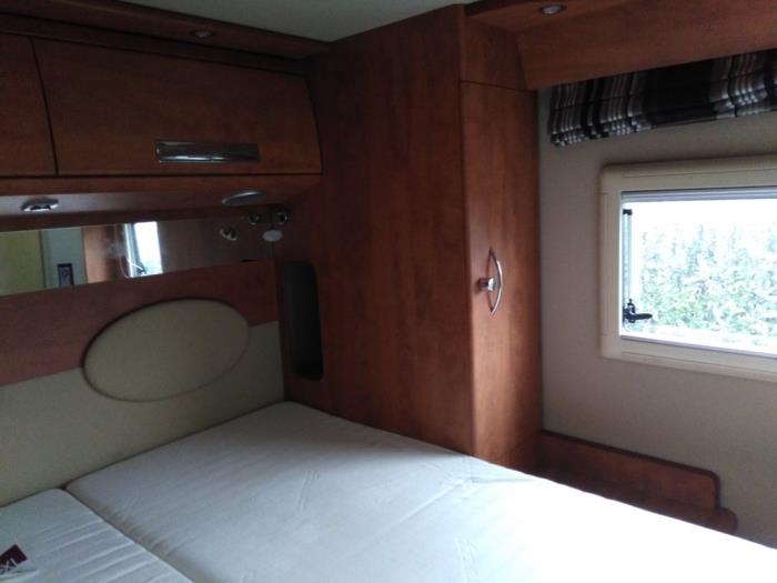 Fiat Ducato 3.0 D 160 Multijet Power Sloopvoertuig (2011, Grijs)