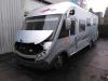 Fiat Ducato 3.0 D 160 Multijet Power Sloopvoertuig (2011, Grijs)