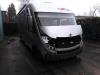 Fiat Ducato 3.0 D 160 Multijet Power Sloopvoertuig (2011, Grijs)