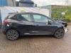 Renault Clio IV 1.5 Energy dCi 90 FAP Sloopvoertuig (2013, Zwart)