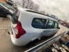 Dacia Lodgy 1.6 Sce 100 16V Sloopvoertuig (2019, Wit)