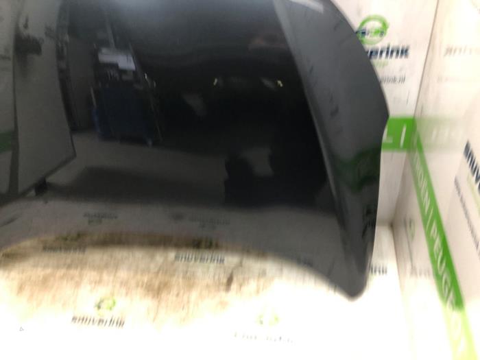 Renault Kadjar 1.3 TCE 140 FAP 16V Sloopvoertuig (2019, Grijs)