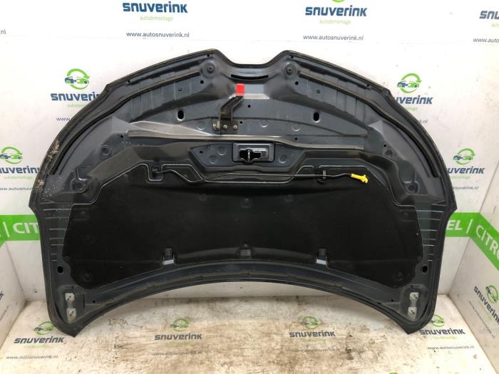 Renault Kadjar 1.3 TCE 140 FAP 16V Sloopvoertuig (2019, Grijs)