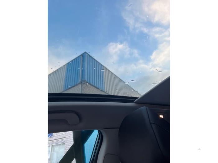 Renault Kadjar 1.3 TCE 140 FAP 16V Sloopvoertuig (2019, Grijs)