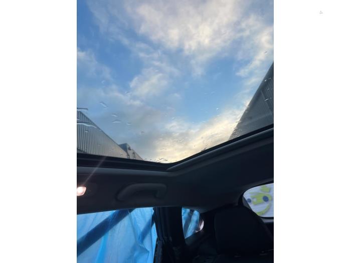 Renault Kadjar 1.3 TCE 140 FAP 16V Sloopvoertuig (2019, Grijs)