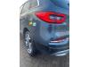 Renault Kadjar 1.3 TCE 140 FAP 16V Sloopvoertuig (2019, Grijs)