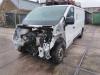 Renault Trafic 1.6 dCi 125 Twin Turbo Sloopvoertuig (2016, Wit)