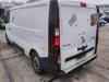 Renault Trafic 1.6 dCi 125 Twin Turbo Sloopvoertuig (2016, Wit)
