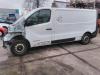 Renault Trafic 1.6 dCi 125 Twin Turbo Sloopvoertuig (2016, Wit)
