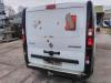 Renault Trafic 1.6 dCi 125 Twin Turbo Sloopvoertuig (2016, Wit)