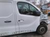 Renault Trafic 1.6 dCi 125 Twin Turbo Sloopvoertuig (2016, Wit)