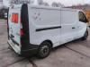 Renault Trafic 1.6 dCi 125 Twin Turbo Sloopvoertuig (2016, Wit)