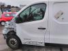 Renault Trafic 1.6 dCi 125 Twin Turbo Sloopvoertuig (2016, Wit)