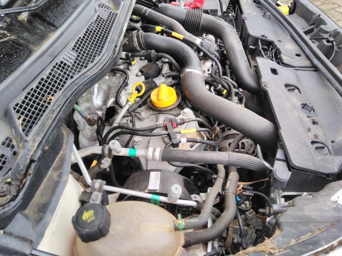 Renault Captur 0.9 Energy TCE 12V Sloopvoertuig (2018, Beige)