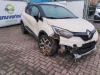 Renault Captur 0.9 Energy TCE 12V Sloopvoertuig (2018, Beige)