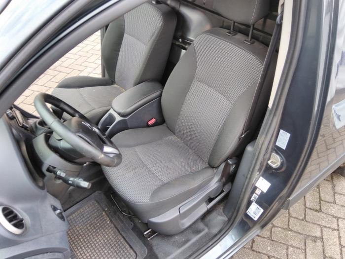 Mercedes Citan 1.5 109 CDI Sloopvoertuig (2016, Grijs)