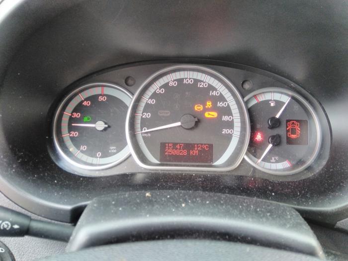 Mercedes Citan 1.5 109 CDI Sloopvoertuig (2016, Grijs)