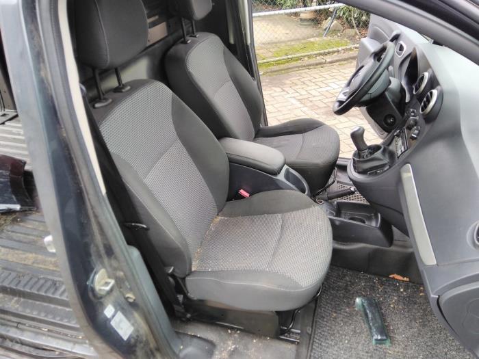 Mercedes Citan 1.5 109 CDI Sloopvoertuig (2016, Grijs)