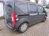 Mercedes Citan 1.5 109 CDI Sloopvoertuig (2016, Grijs)