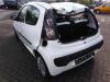 Citroen C1 1.0 12V Sloopvoertuig (2012, Wit)
