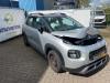 Citroen C3 Aircross I 1.2 PureTech 82 Sloopvoertuig (2018, Grijs)