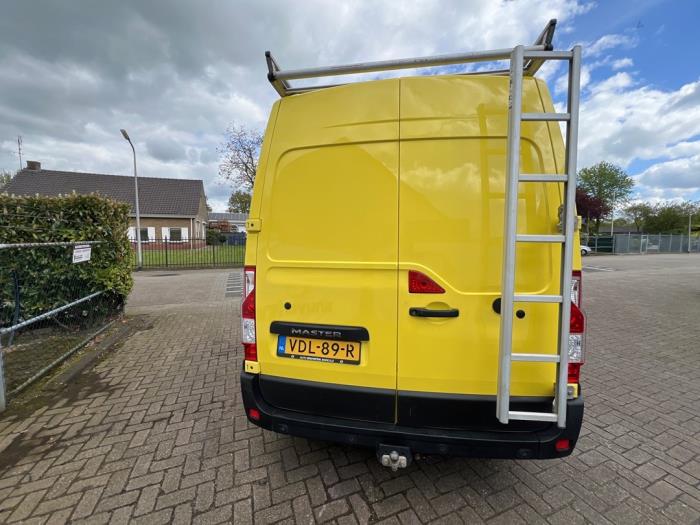 Renault Master III 2.3 dCi 150 16V Occasion (2019, Geel)