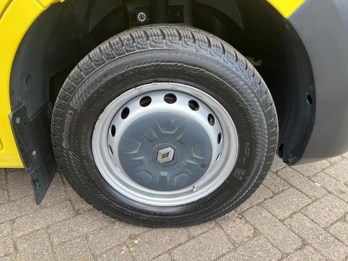 Renault Master III 2.3 dCi 150 16V Occasion (2019, Geel)