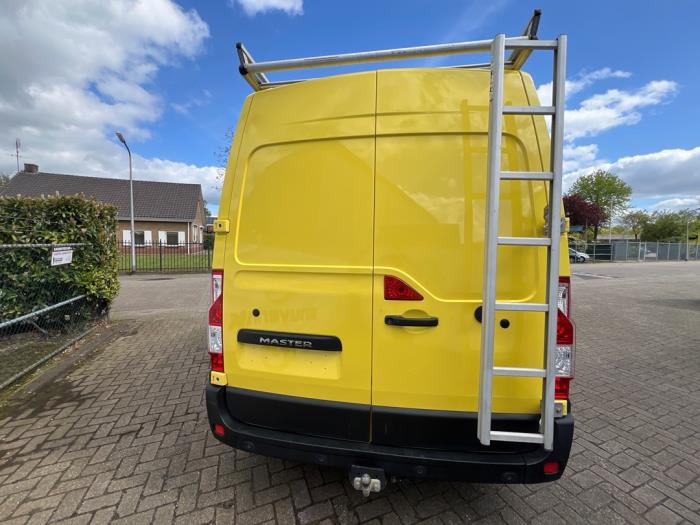 Renault Master III 2.3 dCi 150 16V Occasion (2019, Geel)