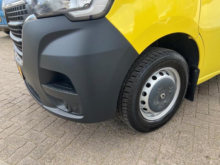 Renault Master III 2.3 dCi 150 16V Occasion (2019, Geel)
