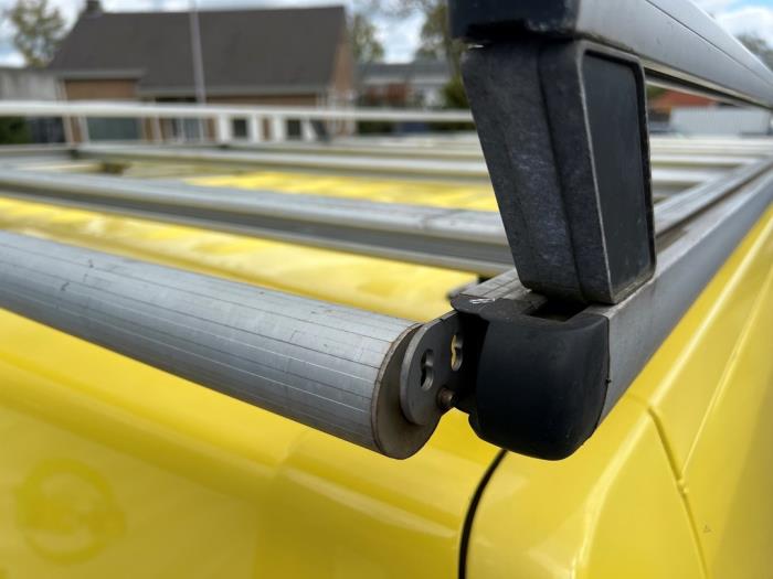 Renault Master III 2.3 dCi 150 16V Occasion (2019, Geel)