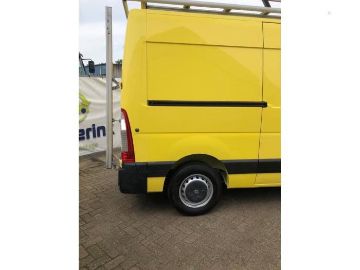 Renault Master III 2.3 dCi 150 16V Occasion (2019, Geel)