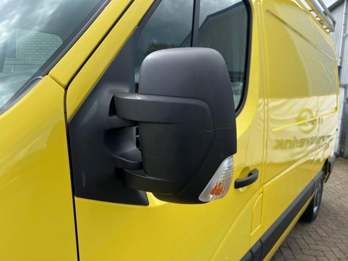 Renault Master III 2.3 dCi 150 16V Occasion (2019, Geel)