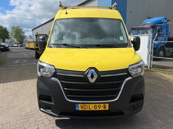 Renault Master III 2.3 dCi 150 16V Occasion (2019, Geel)
