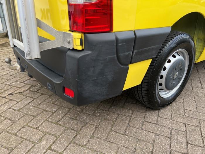 Renault Master III 2.3 dCi 150 16V Occasion (2019, Geel)