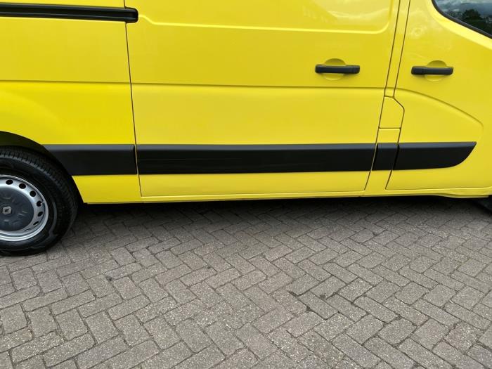 Renault Master III 2.3 dCi 150 16V Occasion (2019, Geel)