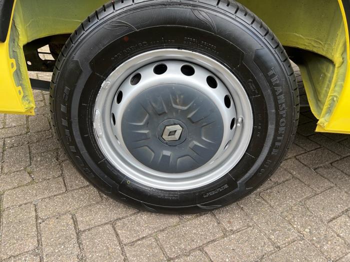 Renault Master III 2.3 dCi 150 16V Occasion (2019, Geel)