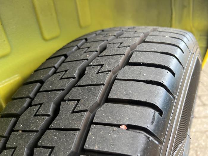 Renault Master III 2.3 dCi 150 16V Occasion (2019, Geel)