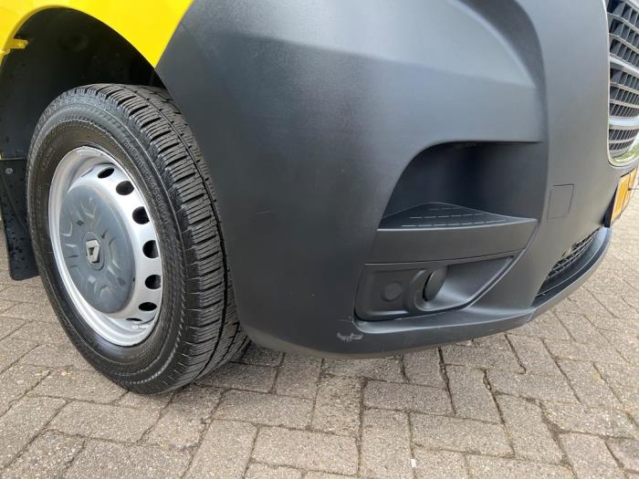 Renault Master III 2.3 dCi 150 16V Occasion (2019, Geel)