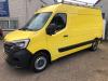 Renault Master III 2.3 dCi 150 16V Occasion (2019, Geel)