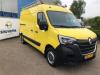 Renault Master III 2.3 dCi 150 16V Occasion (2019, Geel)