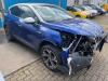 Renault Captur II 1.3 Mild Hybrid 140, TCe 140 16V Sloopvoertuig (2021, Blauw)