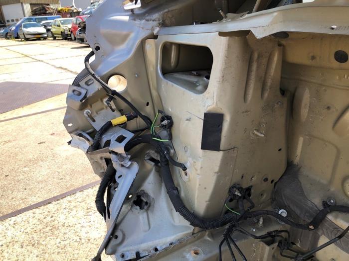 Opel Vivaro 1.5 CDTI 120 Sloopvoertuig (2021, Grijs)