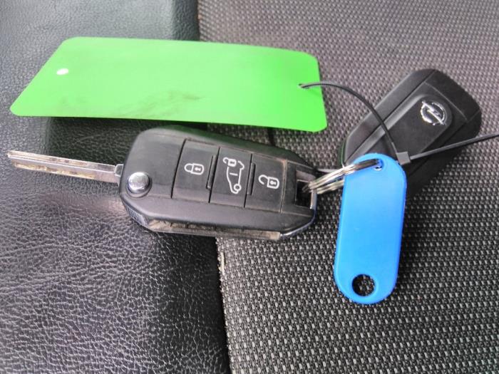 Opel Vivaro 1.5 CDTI 120 Sloopvoertuig (2021, Grijs)