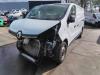 Sloopauto Renault Trafic 14- uit 2021