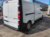 Renault Trafic 2.0 dCi 16V 120 Sloopvoertuig (2021, Wit)