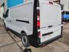 Renault Trafic 2.0 dCi 16V 120 Sloopvoertuig (2021, Wit)