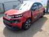 Citroen C3 1.2 12V e-THP PureTech 110 Sloopvoertuig (2021, Rood)