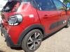 Citroen C3 1.2 12V e-THP PureTech 110 Sloopvoertuig (2021, Rood)